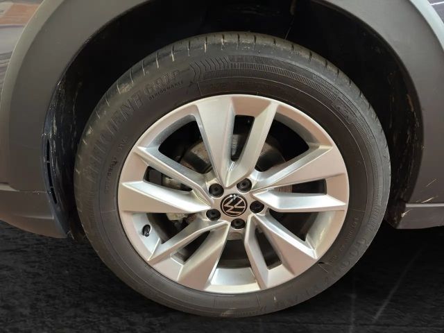 Volkswagen Taigo 1.0 TSI DSG Life