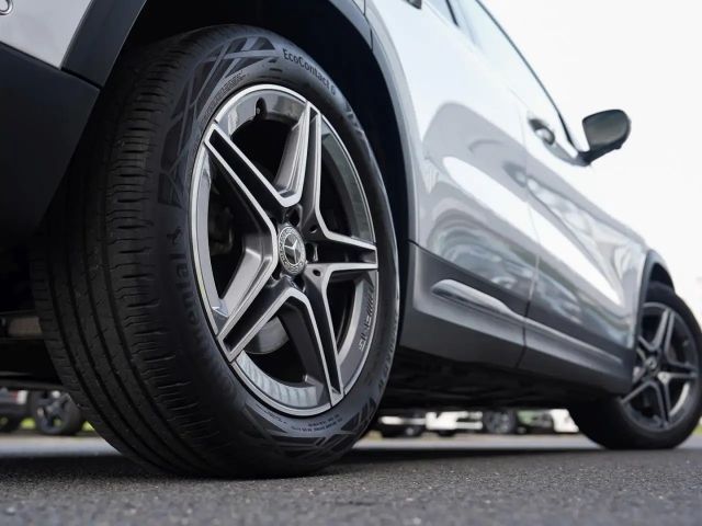 Mercedes-Benz GLA 250 AMG Line