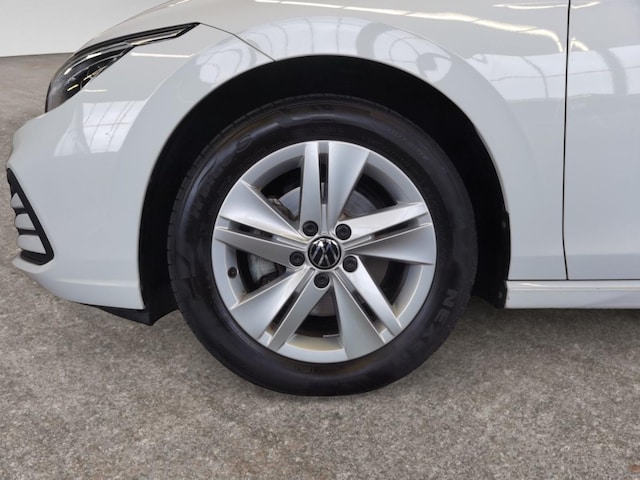 Volkswagen Golf 1.5 TSI Golf VIII Life