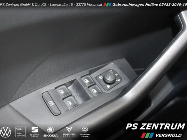 Volkswagen T-Cross 1.0 TSI IQ.Drive Life