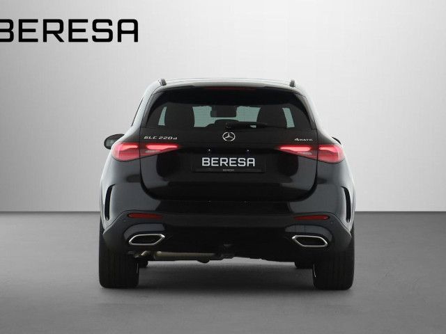 Mercedes-Benz GLC 220 4MATIC GLC 220 d
