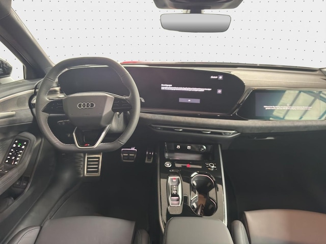 Audi A5 Avant Hybride Quattro S-Tronic