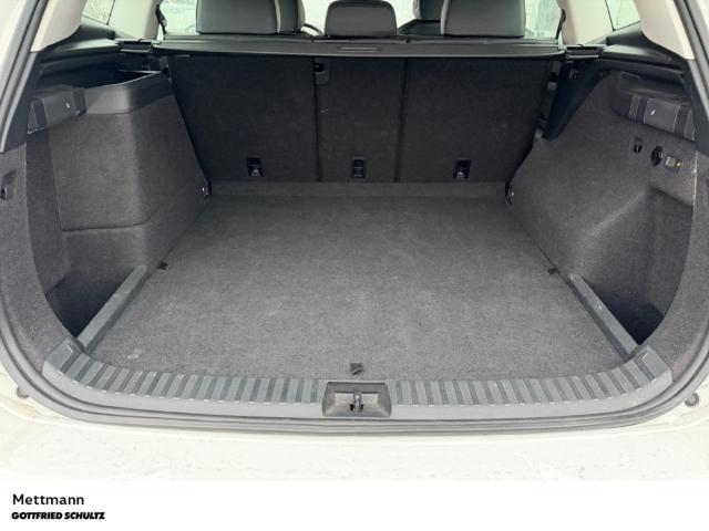 Volkswagen Tayron 1.5 TSI DSG eHybrid