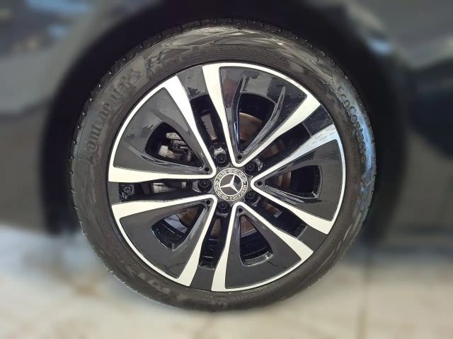 Mercedes-Benz CLA 180 CLA 180 d Shooting Brake