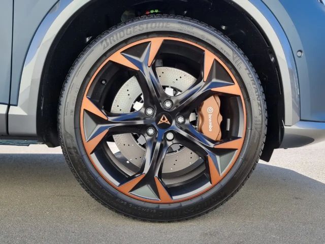 Cupra Formentor 2.0 TSI 4Drive DSG VZ