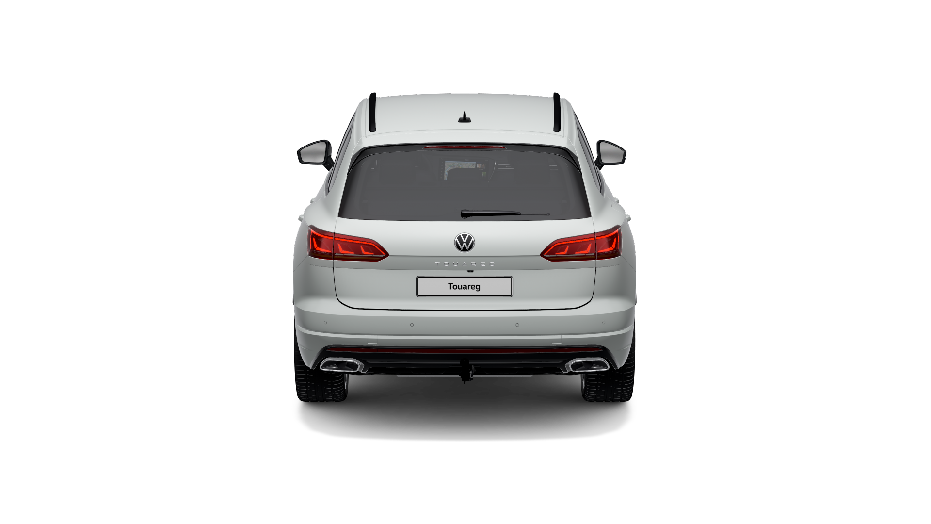 Volkswagen Touareg Touareg 3.0  R-L  DT170TDI A8A