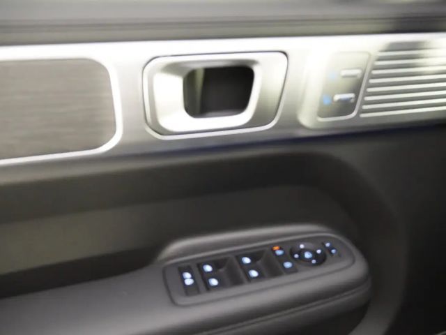 Hyundai Santa Fe 1.6 T-GDi Vierwielaandrijving