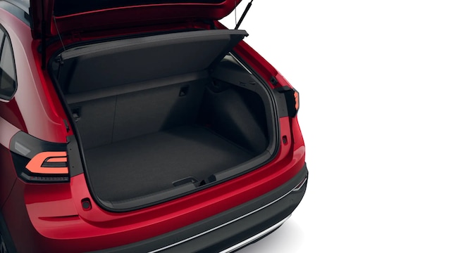 Volkswagen Taigo 1.5 TSI DSG IQ.Drive Style