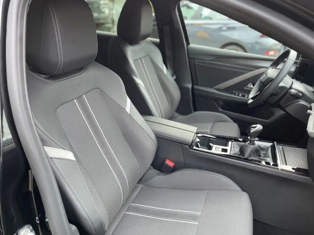 Opel Astra GS-Line Grand Sport Sports Tourer