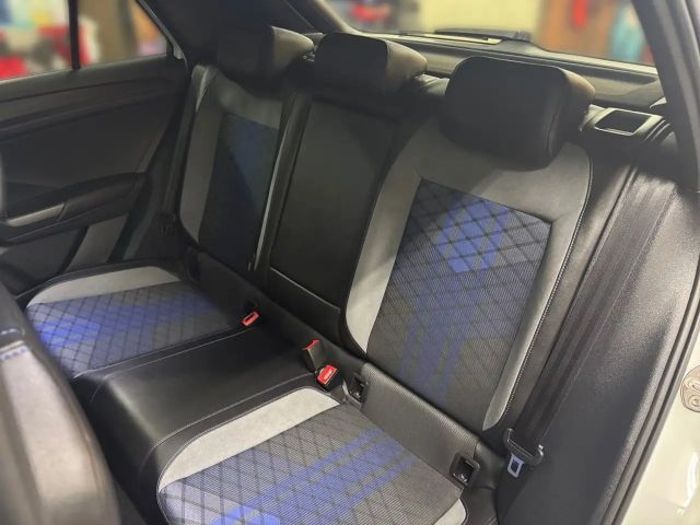 Volkswagen T-Roc 4Motion