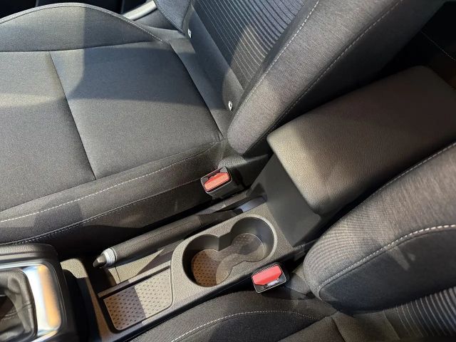 Renault Captur Experience TCe 90