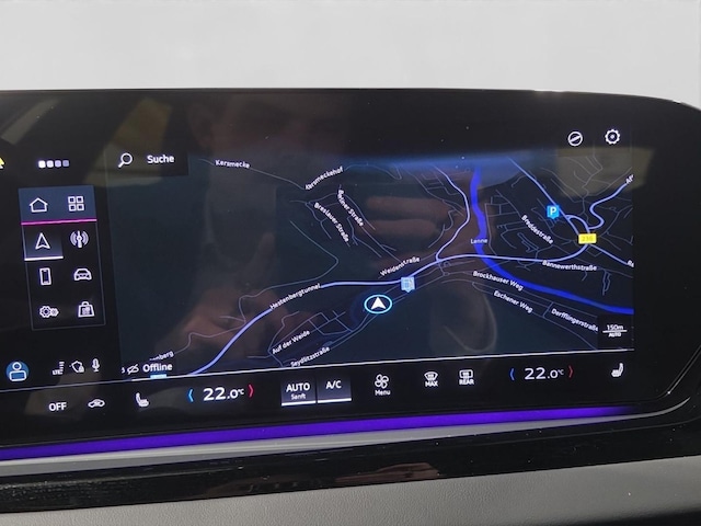 Audi A5 Avant S-Tronic