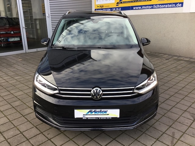 Volkswagen Touran Touran 1.5   CL   BT110 TSID7F