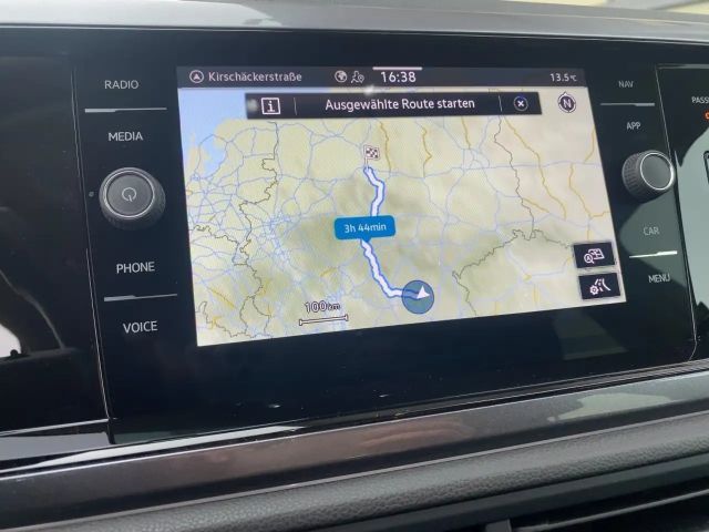 Volkswagen Taigo DSG Style