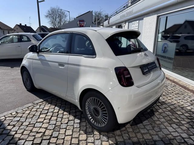 Fiat 500e 500E Komfortpaket+Alu
