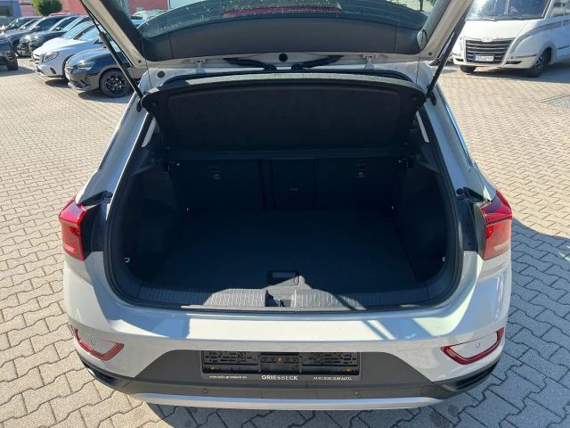 Volkswagen T-Roc 1.5 TSI Life