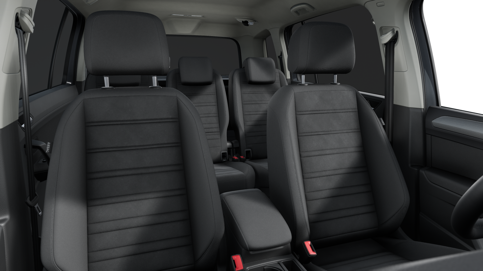 Volkswagen Touran Touran 2.0   CL   DT110 TDID7F