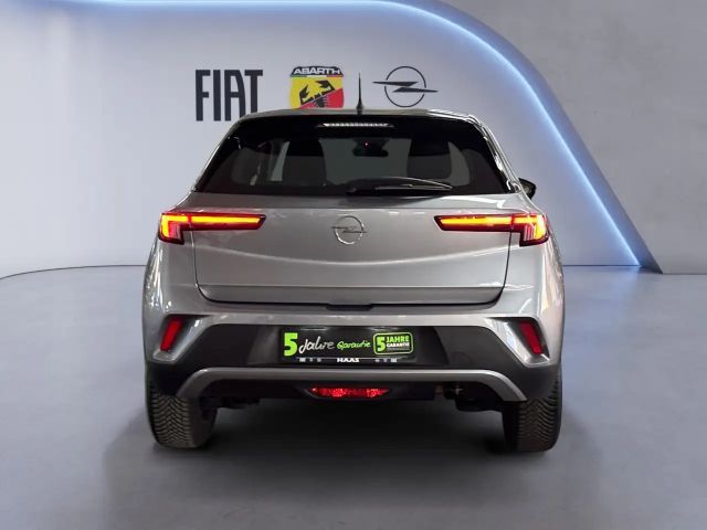 Opel Mokka 1.2 Turbo Turbo