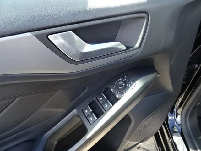 Ford Focus EcoBoost ST Line Style