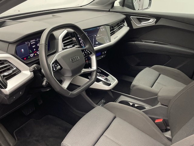 Audi Q4 e-tron 35 Sportback