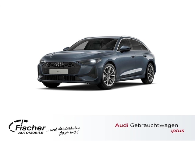 Audi A5 Avant Quattro S-Tronic