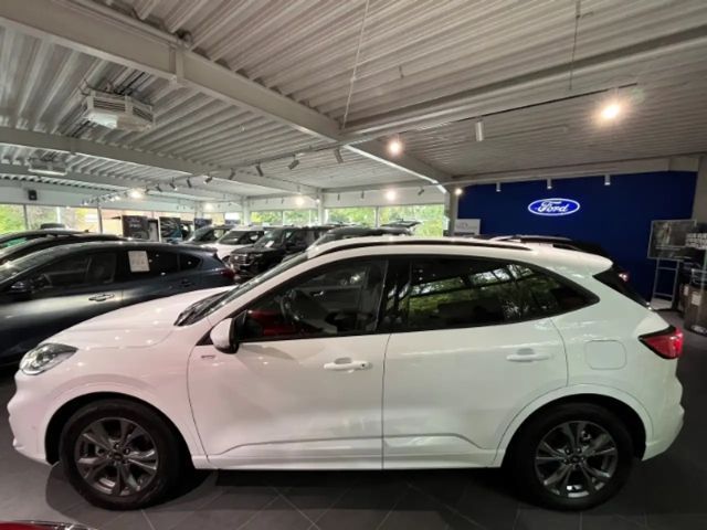 Ford Kuga Hybrid ST Line
