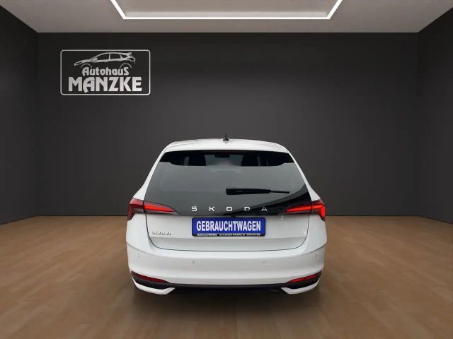 Skoda Scala 1.0 TSI Drive