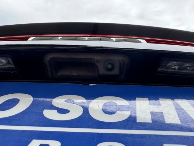 Audi Q8 50 TDI Quattro S-Line