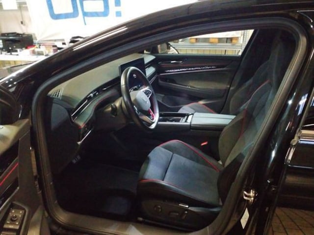 Volkswagen ID.7 4Motion GTX IQ.Drive Tourer