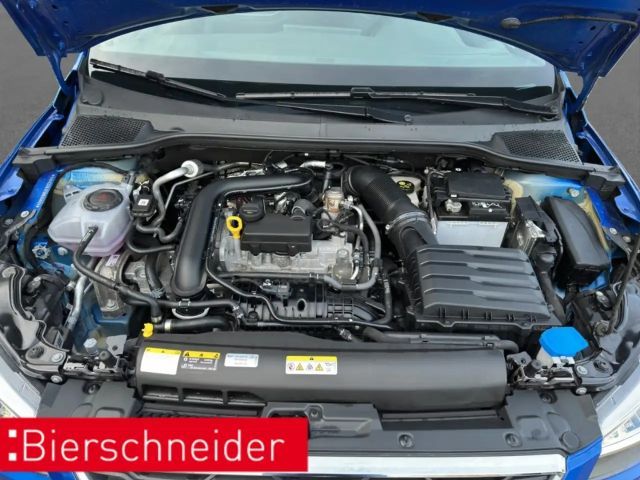 Seat Ibiza 1.0 TSI DSG FR-lijn