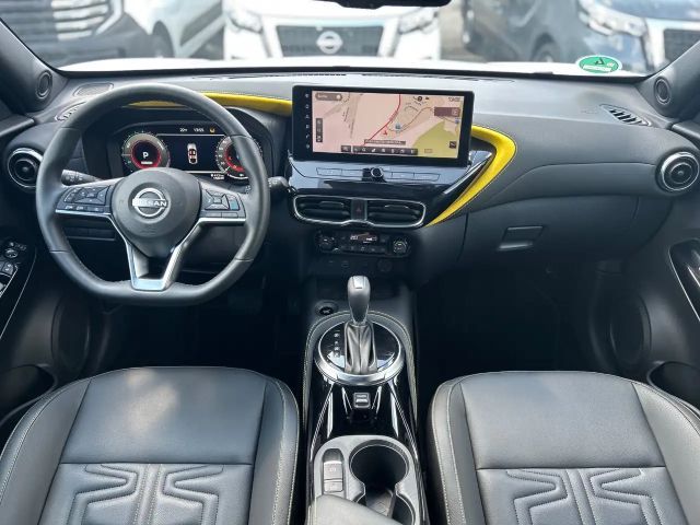 Nissan Juke N-Sport