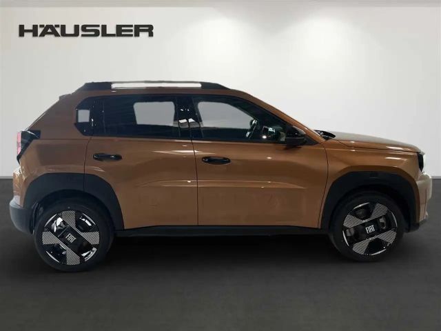 Fiat Grande Panda E La Prima