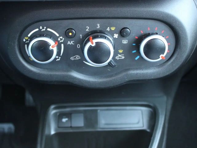 Renault Twingo SCe 65 Zen