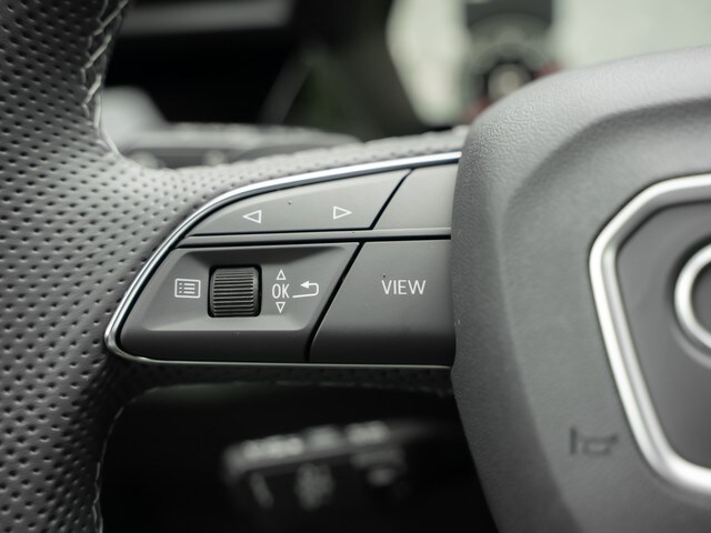 Audi A3 35 TDI S-Line S-Tronic Sportback