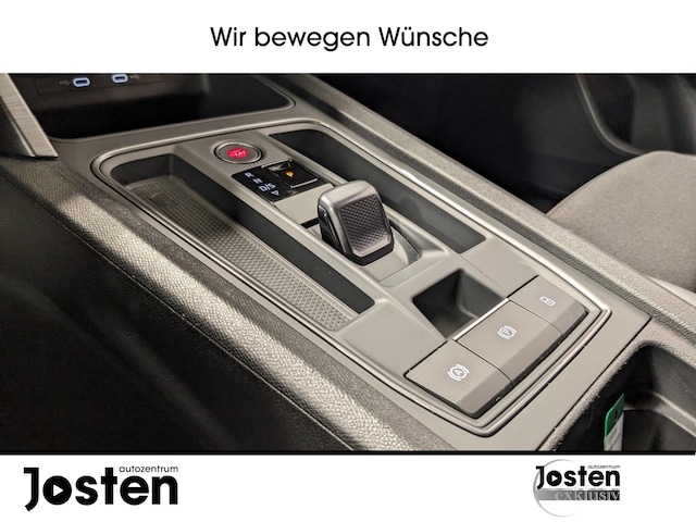 Cupra Leon Sportstourer VZ e-Hybrid