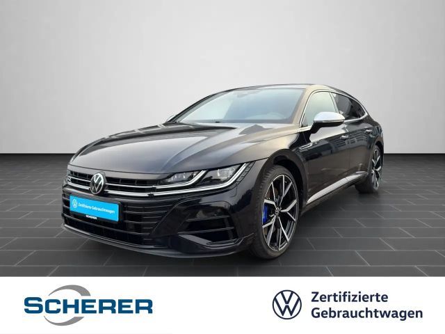 Volkswagen Arteon 2.0 TSI DSG