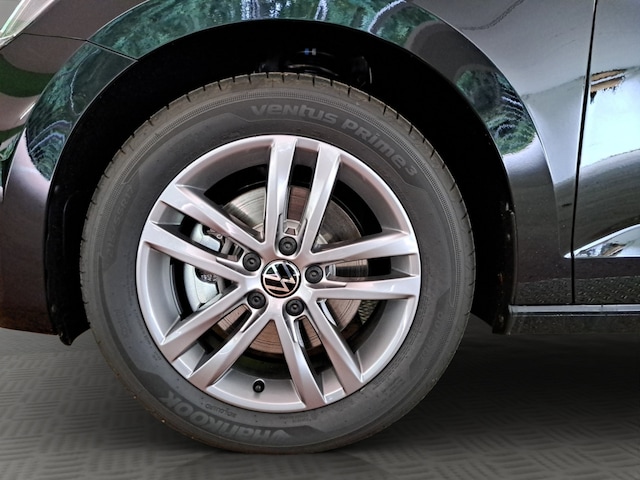 Volkswagen Touran Comfortline DSG