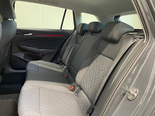 Volkswagen Golf 1.5 eTSI DSG Golf VIII Variant