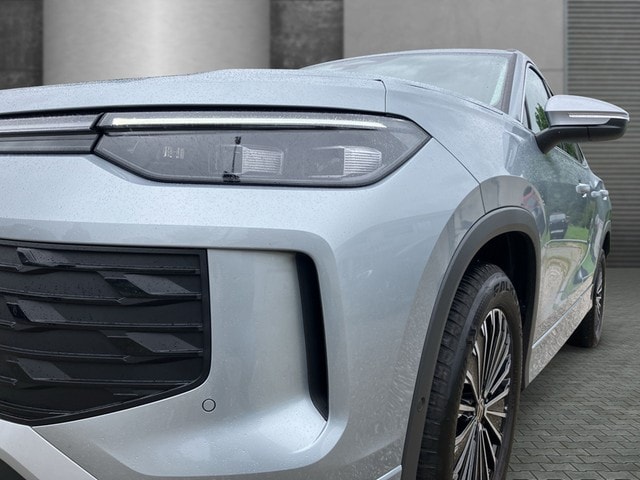 Volkswagen Tayron 1.5 eTSI DSG Life