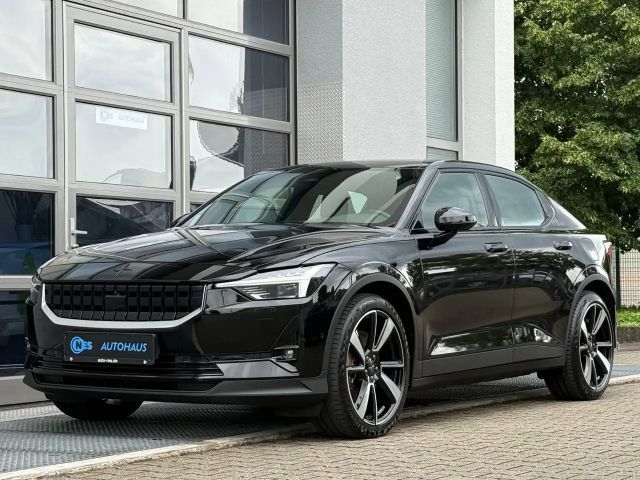 Polestar 2 Dual motor Long range