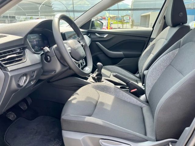 Skoda Scala Essence TSI