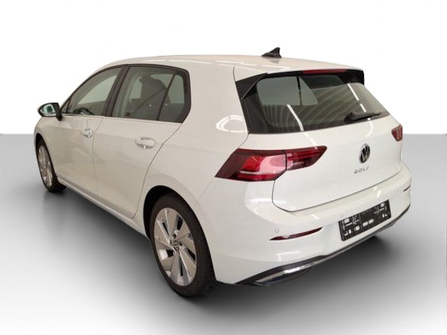 Volkswagen Golf 1.5 TSI Golf VIII Style