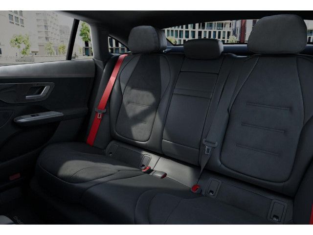 Mercedes-Benz EQE 300 Sedan