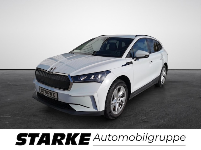 Skoda Enyaq Loft iV 50