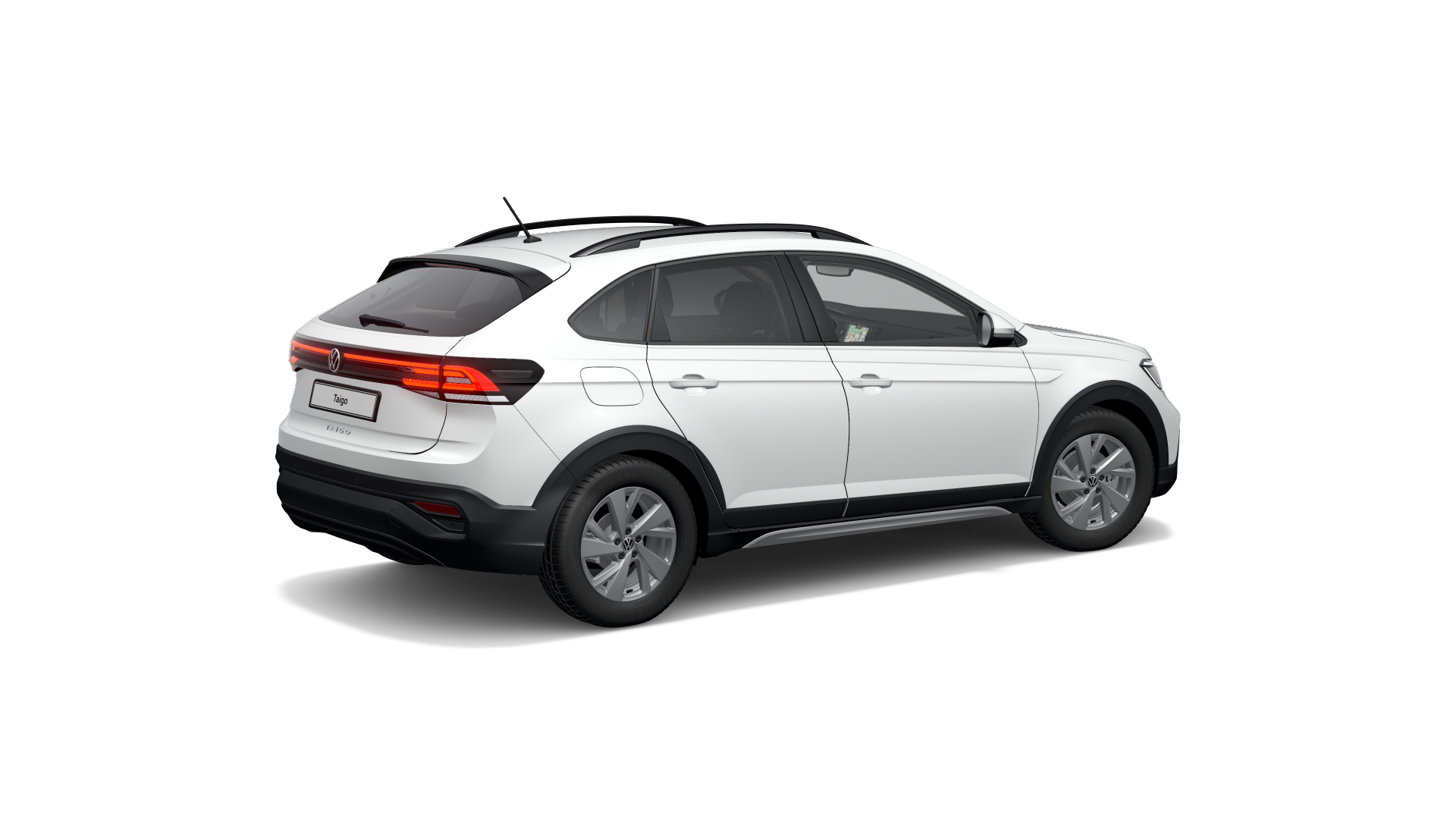 Volkswagen Taigo 1.0 TSI DSG Life