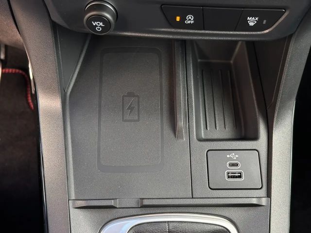 Ford Puma EcoBoost ST Line