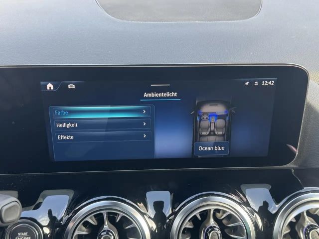 Mercedes-Benz GLA 250 GLA 250 * viele EXTRAS * 1.Besitz AHK