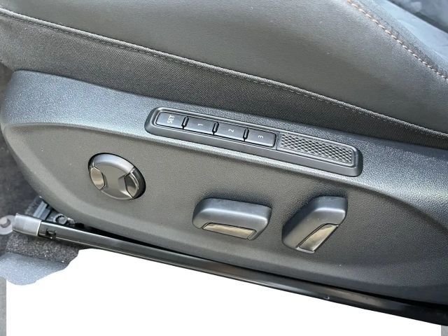 Cupra Terramar 2.0 TSI VZ