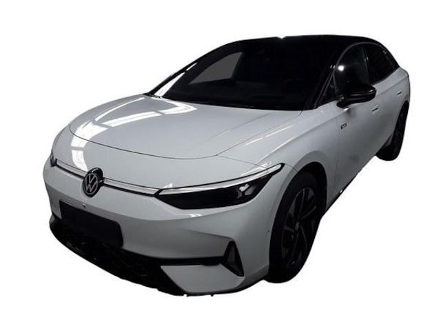 Volkswagen ID.7 Sonderleasing Kamera AHK IQLight Sitzh.