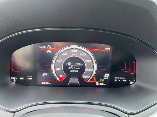 Seat Arona 1.0 TSI DSG FR-lijn